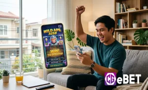 Wild Ape 3258 PG Soft Ang Ultimate Guide Para Sa Iyong Sunod Na Big Win