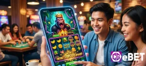Wild Ape 3258 Slot Ang Pinakabagong Hirit sa mga Manlalaro sa Pilipinas