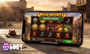 Wild Bounty Demo Ang Susi sa Iyong Malaking Panalo Ngayong 2026
