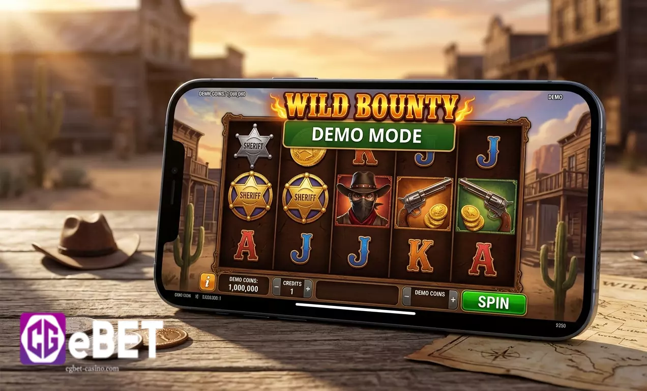 Wild Bounty Demo Ang Susi sa Iyong Malaking Panalo Ngayong 2026