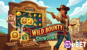 Wild Bounty Showdown Ang Pinakamainit na Duel sa Wild West ng mga Pinoy